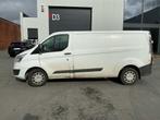 2017 Ford Transit Custom Personenauto, Auto's, Gebruikt, Euro 6, Bedrijf, Ford