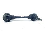 Arbre de transmission avant gauche d'un Seat Leon, -, 3 mois de garantie, Utilisé, -