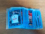 38 topps stickers blauwe rand Champions League 2025/26, Enlèvement ou Envoi