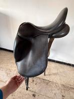 Dressuurzadel 16,5 inch, Dieren en Toebehoren, Ophalen, Zo goed als nieuw
