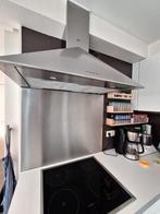 dampkap, Ophalen, Gebruikt, Wandschouwkap, Vrijstaand