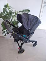 Poussette doona x + Isofix, Kinderen en Baby's