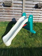 Glijbaan te koop!, Kinderen en Baby's, Speelgoed | Buiten | Speeltoestellen, Ophalen, Glijbaan