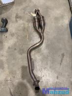 MERCEDES SLK R170 2.3 UITLAAT Katalysator 1996-2004, Auto-onderdelen, Gebruikt, Mercedes-Benz AG, Mercedes-Benz, Mercedesstrasse 120
70372  Stuttgart, DE