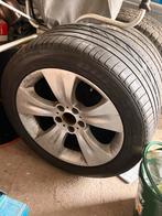 x6 velgen met banden te koop, Ophalen of Verzenden, Band(en)