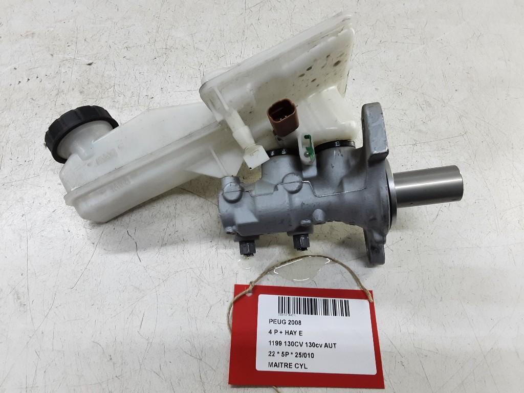 HOOFDREMCILINDER 2008 (UD / UK / UR / US / UX) (32672071), Auto-onderdelen, Remmen en Aandrijving, Peugeot, Gebruikt
