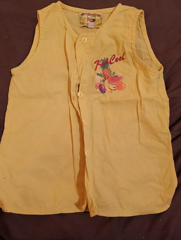 Topje, Kinderen en Baby's, Kinderkleding | Maat 122, Ophalen