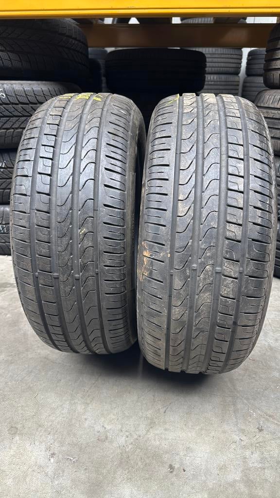 2155516 215/55/16 215/55R16 zomer merk Pirelli, Ophalen