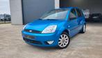 Ford Fiesta 1.6 Essence Euro 4 de 2005 avec 140 000 km, Achat, Entreprise, Boîte manuelle, Entretenue par le concessionnaire