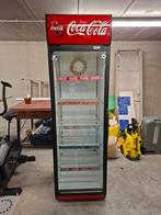 Réfrigérateur Coca Cola, Electroménager, 160 cm ou plus, Sans bac à congélation, Enlèvement, Utilisé