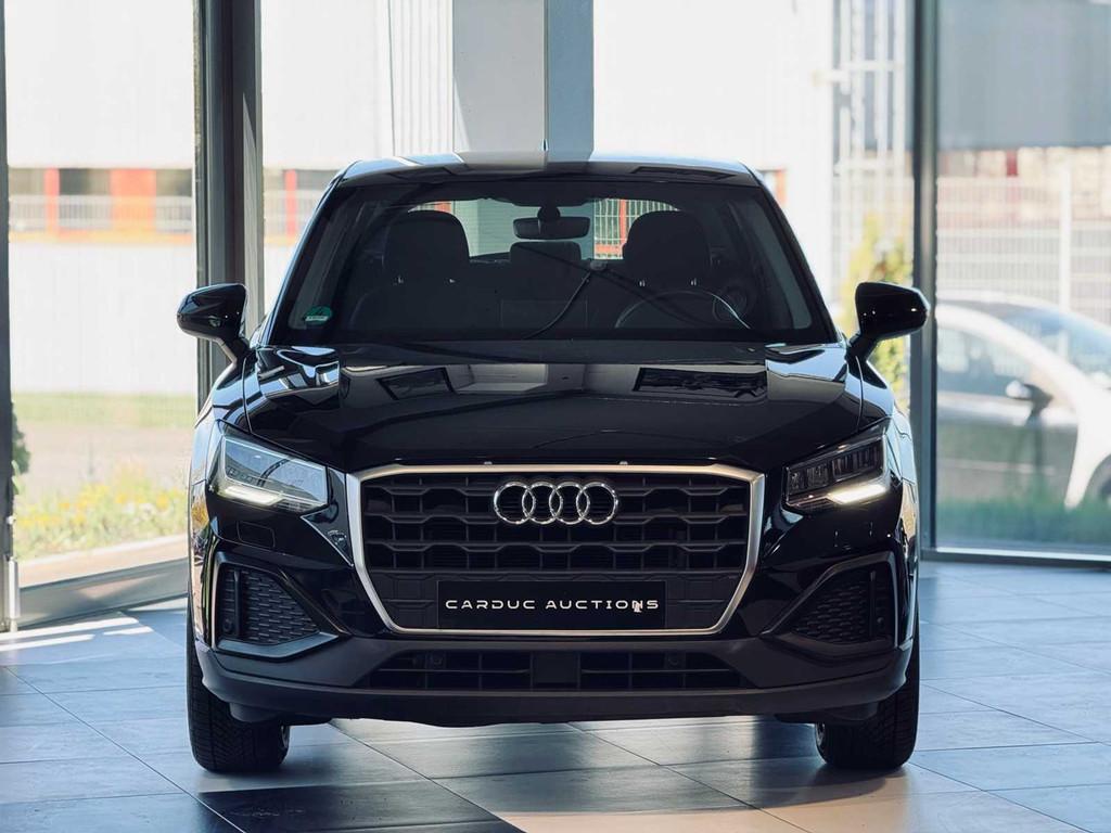 Audi Q2 Advanced TFSI 150 S-Tronic - 2022, Autos, Achat, Q2, Entreprise, Autre carrosserie