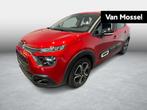 Citroen C3 1.2 PureTech 110 S&S MAN6 Feel, Auto's, Citroën, 1165 kg, Bedrijf, 5 deurs, 3 cilinders