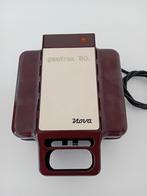 Gaufrier vintage de marque Nova