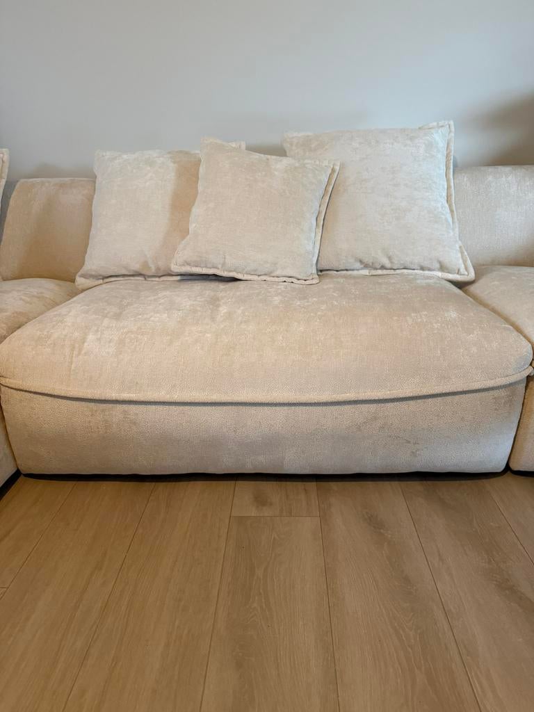 Siège duo/causeuse dans son emballage !, Maison & Meubles, Canapés | Sofas & Chaises Longues, Enlèvement, Comme neuf