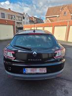 Renault megane/ euronorm5/diesel motor, Auto's, Renault, Bedrijf, Cruise Control, Te koop, Handgeschakeld