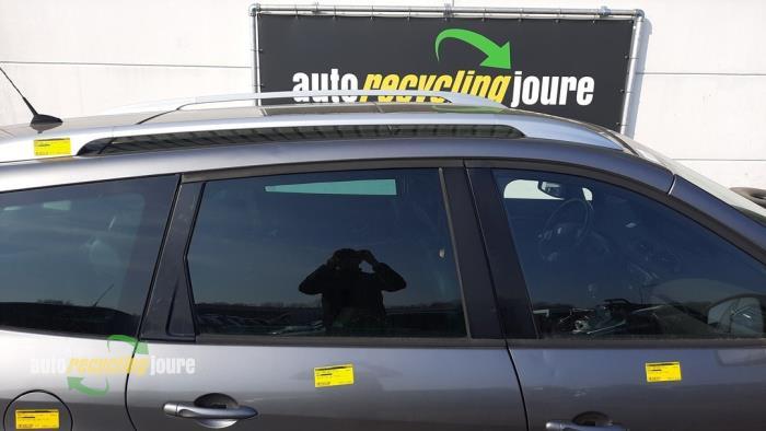 Kit rails de toit d'un Renault Grand Scenic, Autos : Pièces & Accessoires, Carrosserie & Tôlerie, Renault, Utilisé, 3 mois de garantie