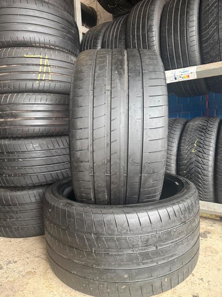 305/30/21 Good year avec montage et équilibrage, Autos : Pièces & Accessoires, Commande, Enlèvement