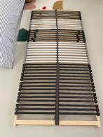 Lattenbodem Ikea leirsund, Maison & Meubles, Chambre à coucher | Matelas & Sommiers, 90 cm, Enlèvement, Sommier, 200 cm
