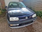 Golf 3 GTI 8s 1995, Utilisé, Volkswagen