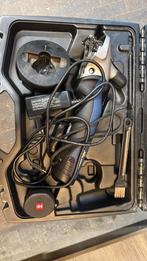 Heiniger Explorer Scheermachine, Ophalen of Verzenden