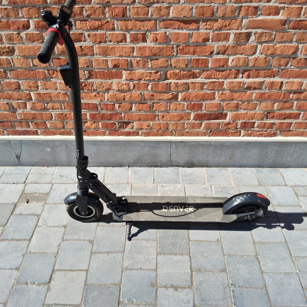 Step Denver koopje, Fietsen en Brommers, Steps, Ophalen