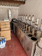 Friteuse électrique, Ophalen, Fornuis, Frituur en Grillen