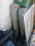 Lot blauwe steen, Doe-het-zelf en Bouw, Ophalen of Verzenden