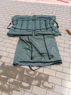 TE KOOP ; Onthaakmat, Ophalen, Gebruikt