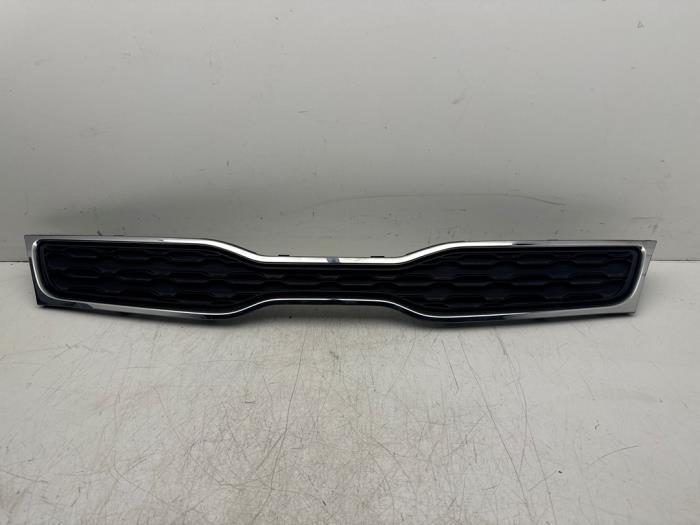 Calandre d'un Kia Rio (ABT), Autos : Pièces & Accessoires, Kia, -, 3 mois de garantie, Utilisé
