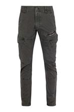PME Legend Cargo broek grijs W31/L32 Nieuw met label, Kleding | Heren, Broeken en Pantalons, Ophalen of Verzenden, Nieuw, Grijs