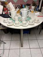 Service à café et à thé Kwatta des années 1950, Collections, Enlèvement ou Envoi