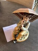 Hummelbeeldje, Antiek en Kunst, Verzenden