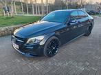 MERCEDES BENZ C200 / DIESEL/ AMG PACK / NAV / 2019, Autos, Achat, Euro 6, Entreprise, 5 portes