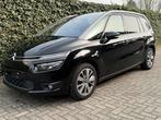 Citroën C4 Grand Picasso | 7 places | Euro 6 |Pleind'options, Achat, Euro 6, 7 places, Boîte manuelle