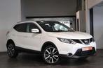 Nissan QASHQAI Qashqai 1.2 DIG-T 2WD Pano TrekH 360 Garant, Euro 6, Entreprise, 116 ch, 5 portes