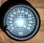 Compteur Lotus Esprit VDO réparation, Enlèvement ou Envoi, Utilisé, Lotus