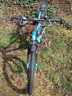 Kinder fiets 24", Fietsen en Brommers, Fietsen | Kinderfietsjes, Ophalen, Gebruikt, 20 inch of meer, Froggy