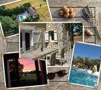 Maison de vacances en Dordogne (avec piscine), Propriétaire, Village, Maison de campagne ou Villa, 8 personnes