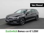 Volkswagen Passat Variant 2.0 TDI SCR 110kW Elegance Busines, Auto's, Voorwielaandrijving, Stof, Gebruikt, 4 cilinders