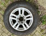 Toyota 200 velg met band sport, nieuw 265/60R18, Ophalen, Nieuw, Toyota