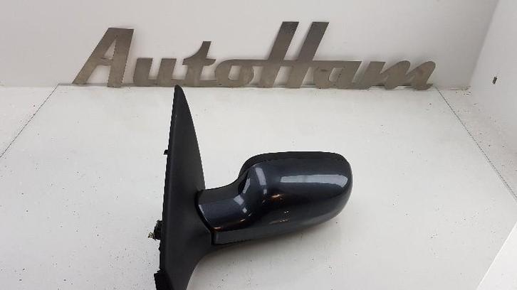 SPIEGEL LINKS Renault Megane II Grandtour (KM), Auto-onderdelen, Spiegels, Renault, Gebruikt