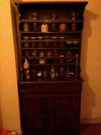 Oude jammaker, Ophalen