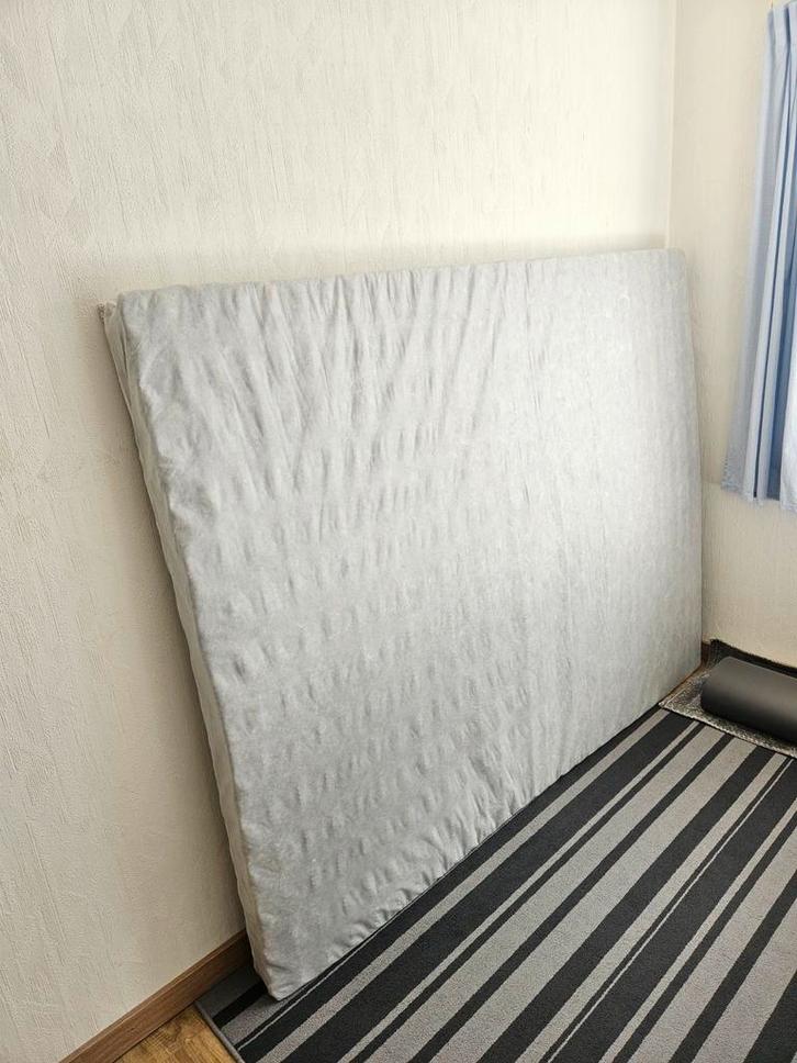 Âme de matelas à ressorts IKEA (Fölungen 160x200 cm), Maison & Meubles, Chambre à coucher | Matelas & Sommiers, Comme neuf, Matelas