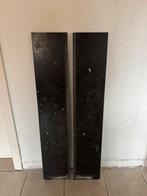 2 arduinen venstertabletten, Ophalen, Gebruikt, 100 tot 150 cm, Hardsteen