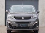 Peugeot Expert DC 2.0 Blue HDI 122 PK|CAMERA, Autos, Argent ou Gris, Achat, 6 portes, Euro 6
