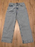 Lichtblauwe polar 93 broek, Kleding | Heren, Ophalen, Zo goed als nieuw, Blauw, Overige jeansmaten