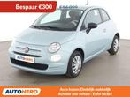 Fiat 500 1.0 Mild-Hybrid (année de construction 2024), Achat, Euro 6, 69 ch, 1055 kg