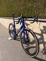 BMC Teammachine SLR Four Rival AXS in Blue 56, 28 inch, Carbon, Heren, Nieuw