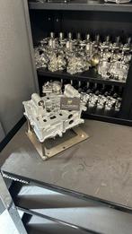 Mécatronic DSG7, S-tronic, Ophalen