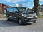 Fiat Talento/2.0Multijet/Automaat/6Zit/BTW/145Pk/1J Garantie, Auto's, 1998 cc, Stof, 4 cilinders, 2000 kg